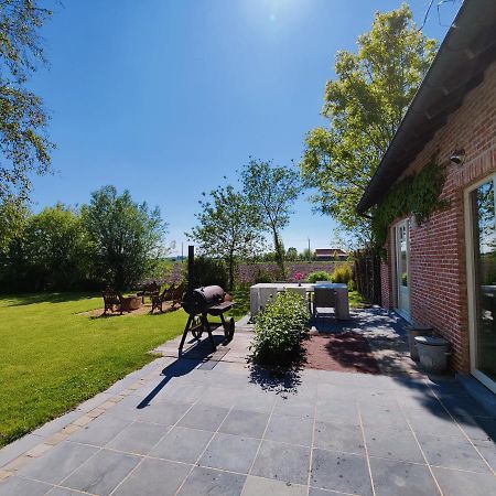Cottage Moere Koekelare Exterior foto