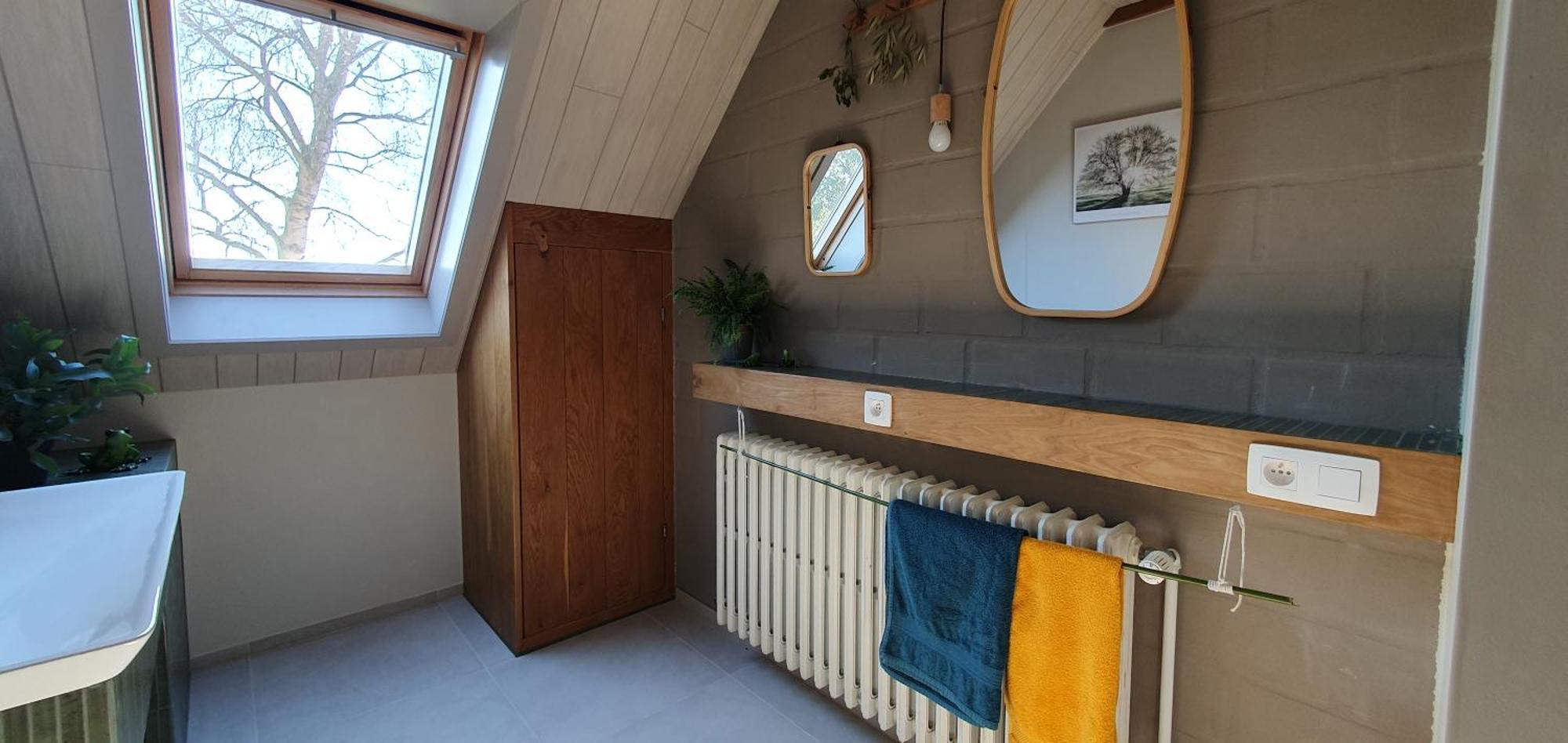 Cottage Moere Koekelare Exterior foto